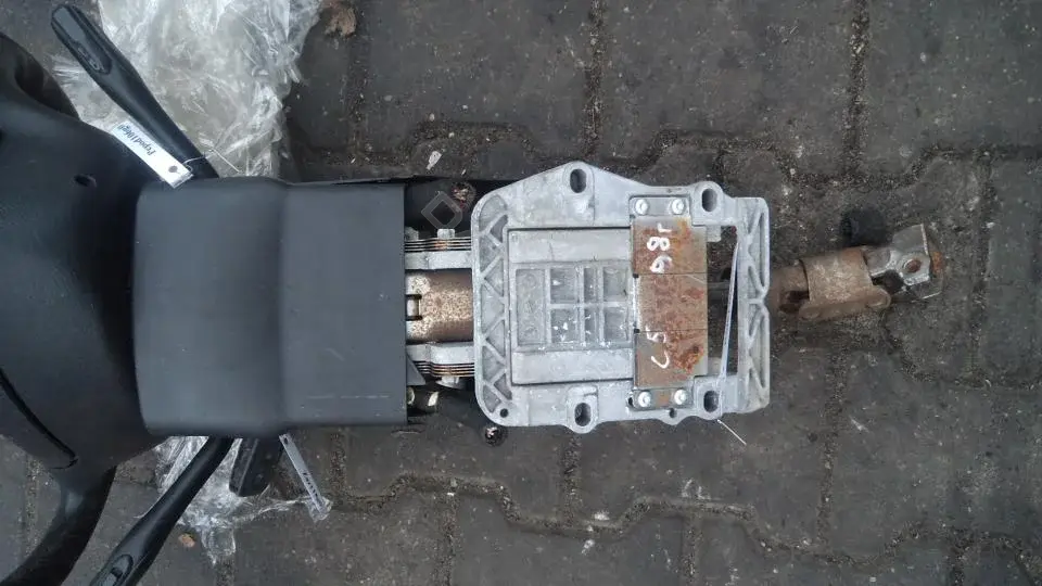 Рулевая колонка Rulk176g0