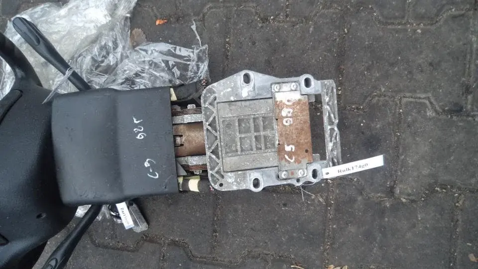 Рулевая колонка Rulk174g0