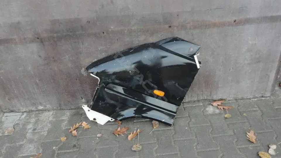 Крыло переднее Kpl438g0