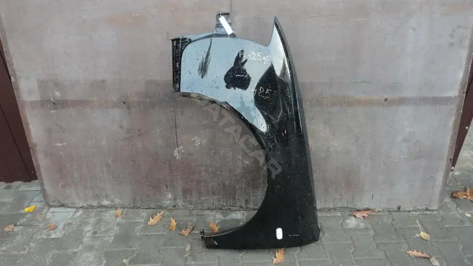 Крыло переднее Kpl425g0