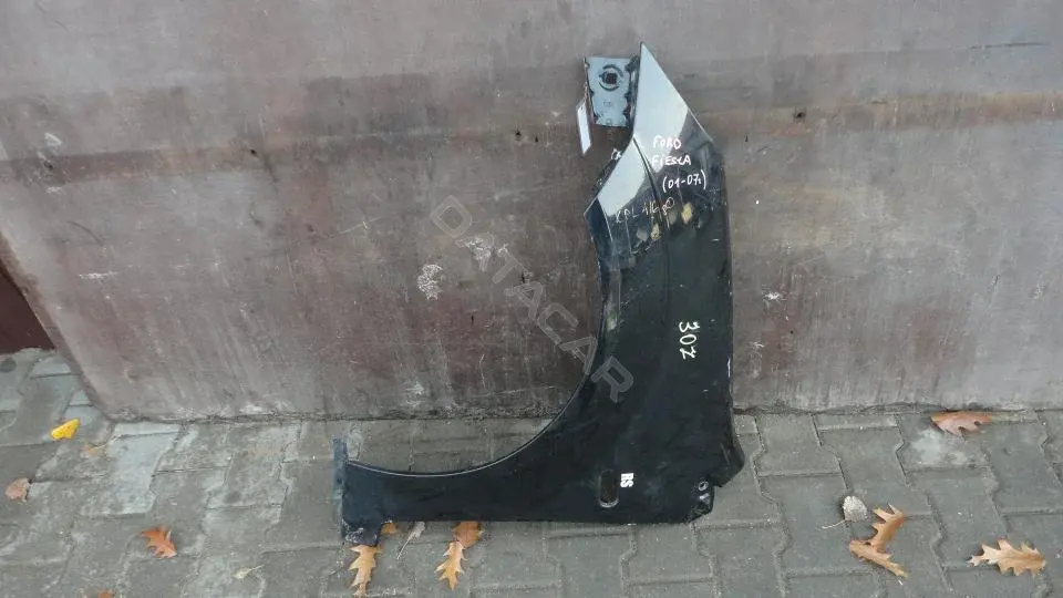 Крыло переднее Kpl416g0