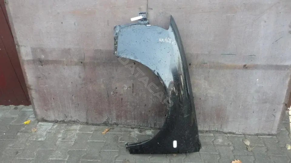 Крыло переднее Kpl408g0