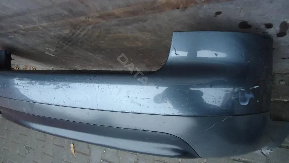 Задний бампер Bz260g0