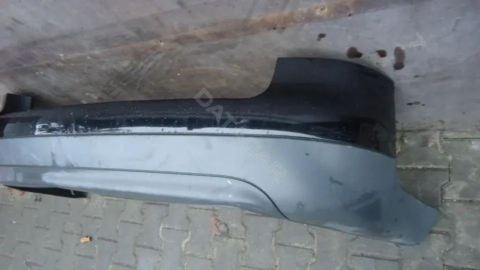 Задний бампер Bz259g0