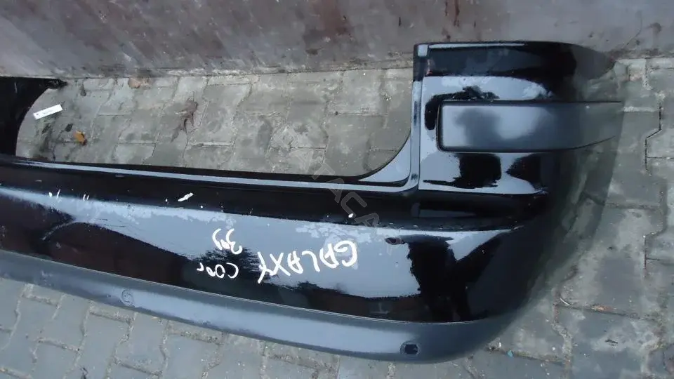 Задний бампер Bz253g0