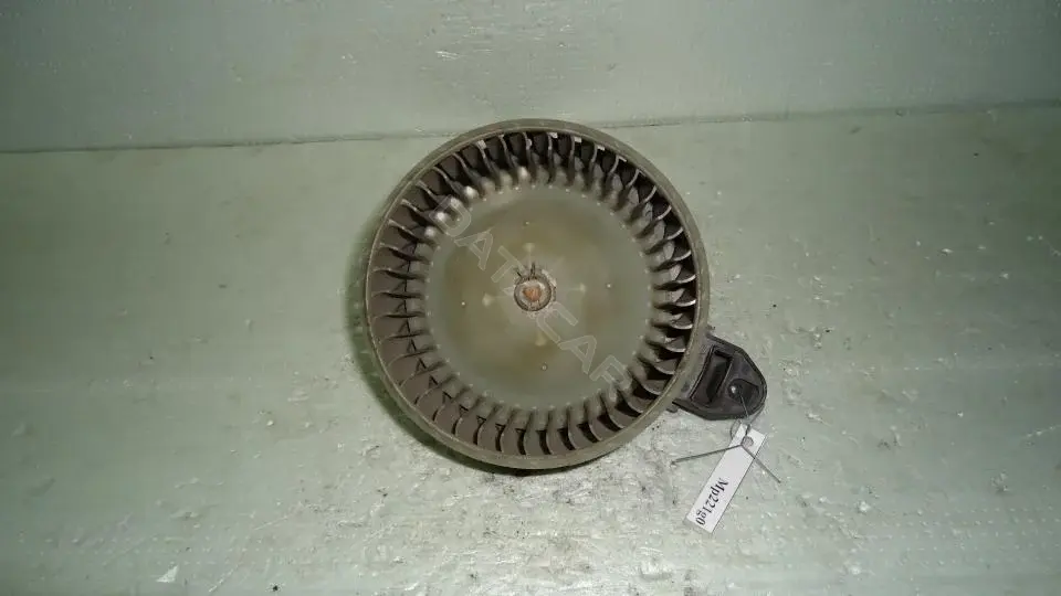 Моторчик печки 4B1820021B