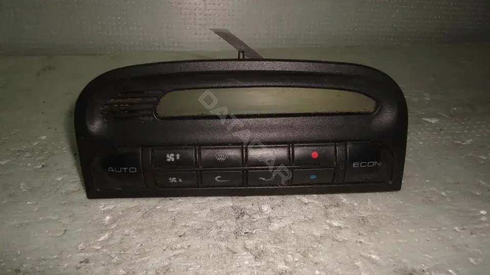 Блок управления климат-контролем 95VW 19988 AJM 7MO 9070409