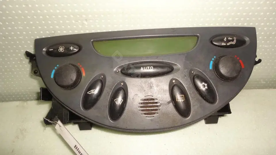 Блок управления климат-контролем 963263982, X4RFTA-01