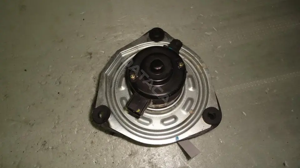Моторчик печки Mp203g0