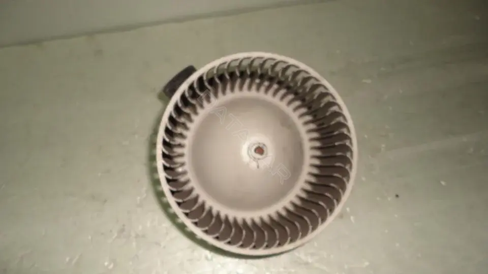 Моторчик печки 3K20, 8940000-0, GJ6BA02