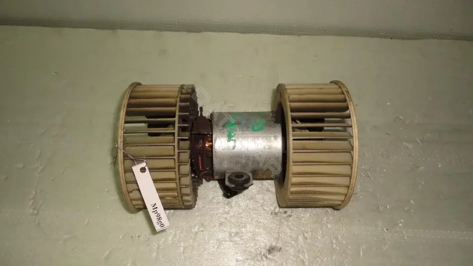 Моторчик печки Mp98g0
