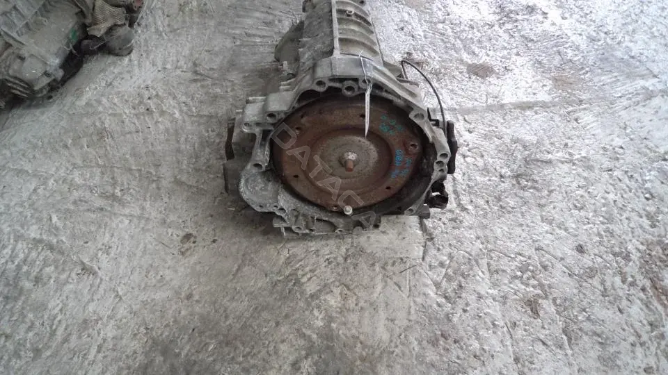 Автоматическая коробка передач (АКПП) 5HP-19 GBH
