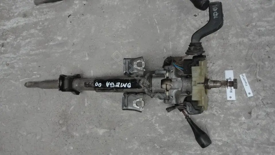Рулевая колонка Rulk168g0