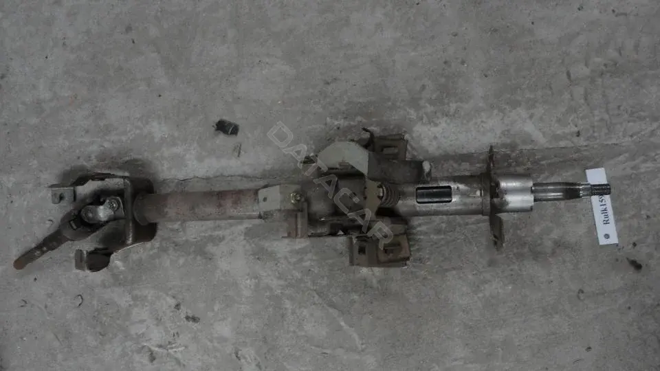 Рулевая колонка Rulk159g0