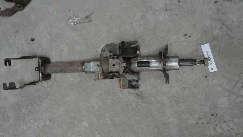Рулевая колонка Rulk157g0
