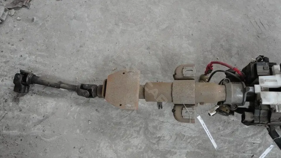 Рулевая колонка Rulk154g0