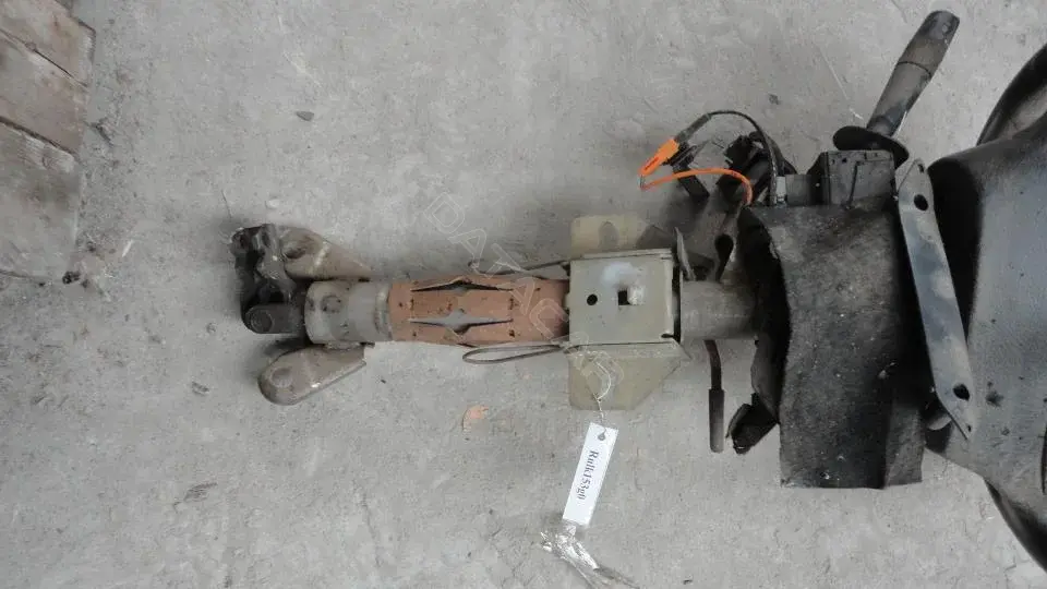 Рулевая колонка Rulk153g0