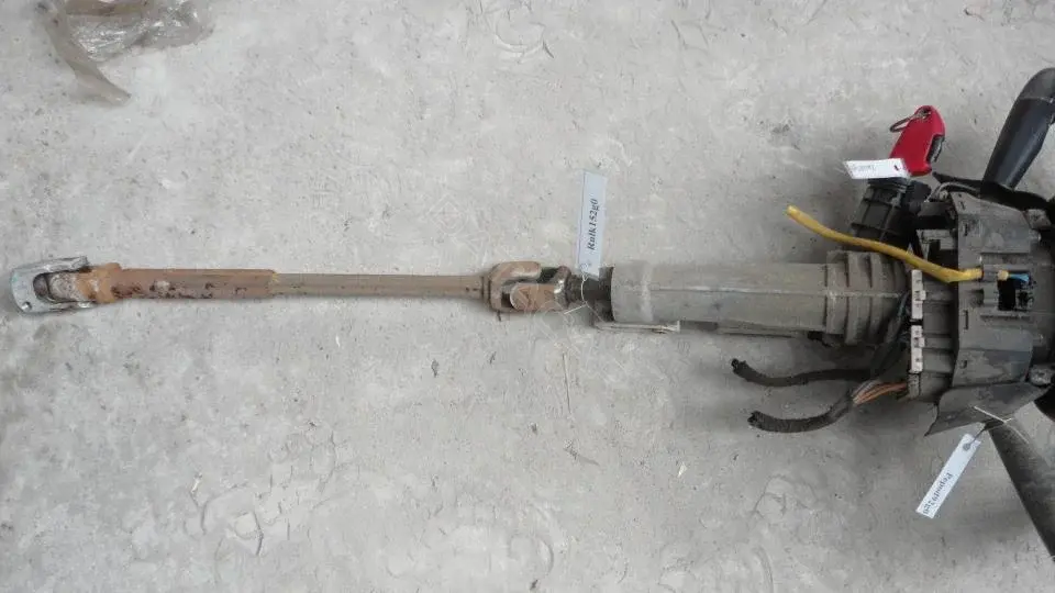 Рулевая колонка Rulk152g0