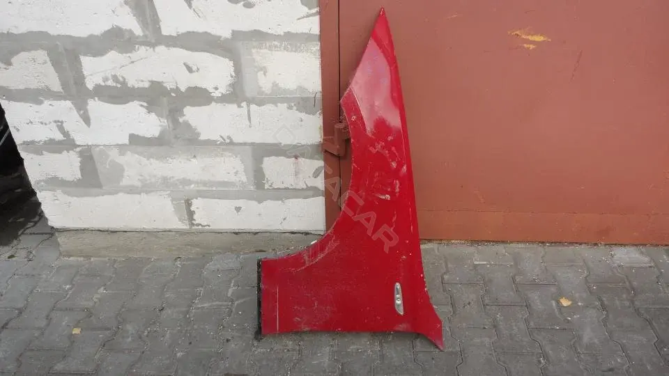 Крыло переднее Kpl401g0