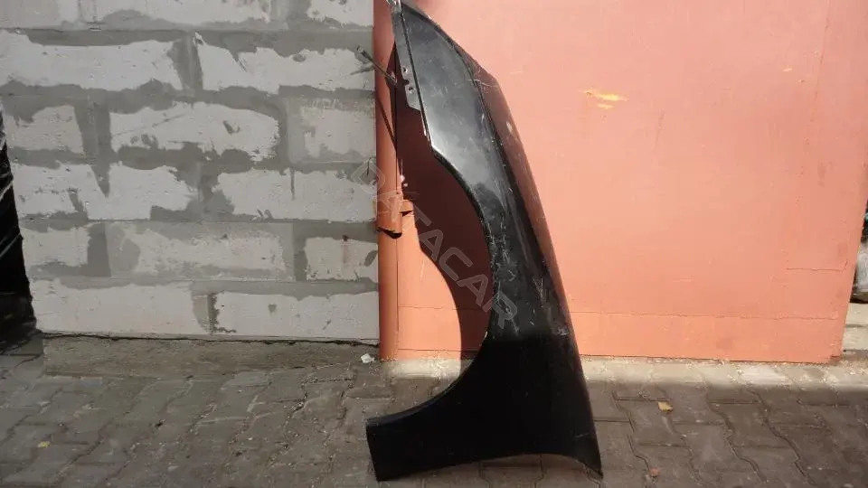 Крыло переднее Kpl400g0