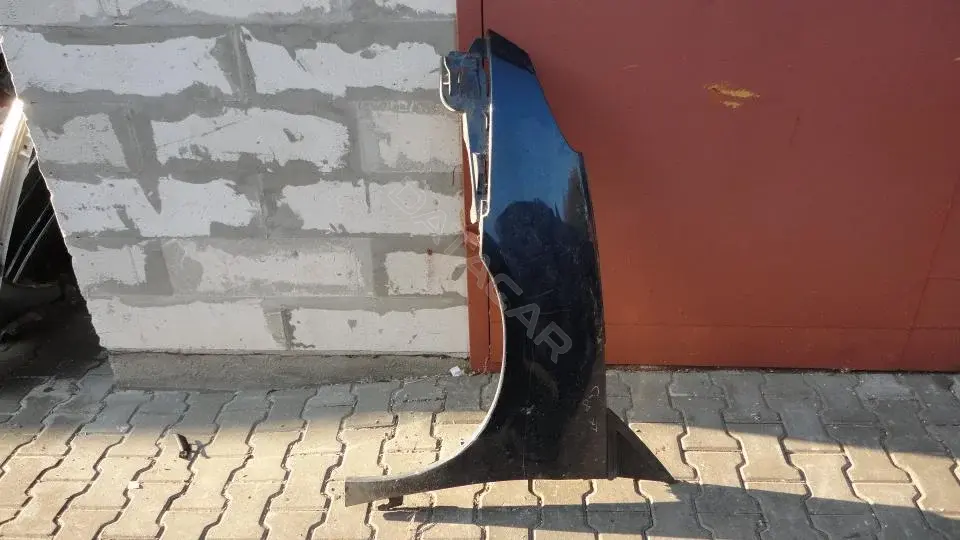 Крыло переднее Kpl398g0
