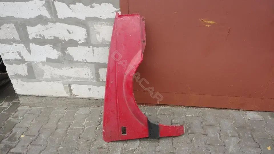 Крыло переднее Kpp524g0