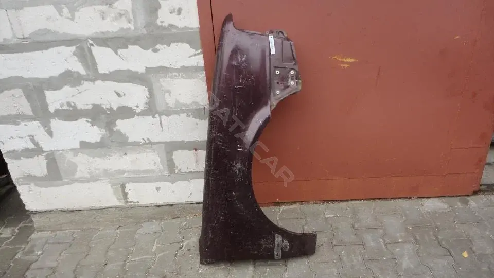Крыло переднее Kpp520g0