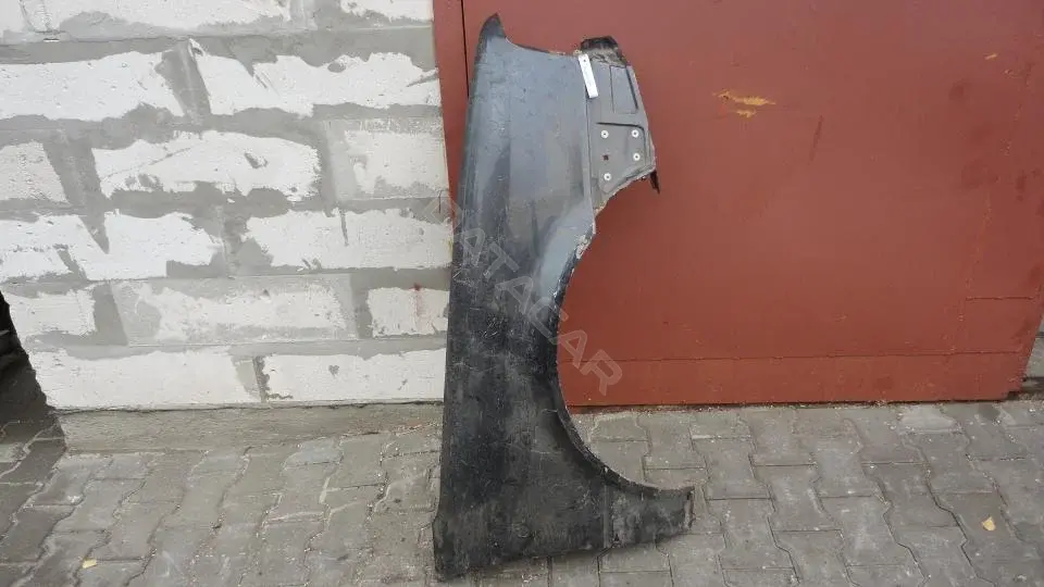 Крыло переднее Kpp514g0