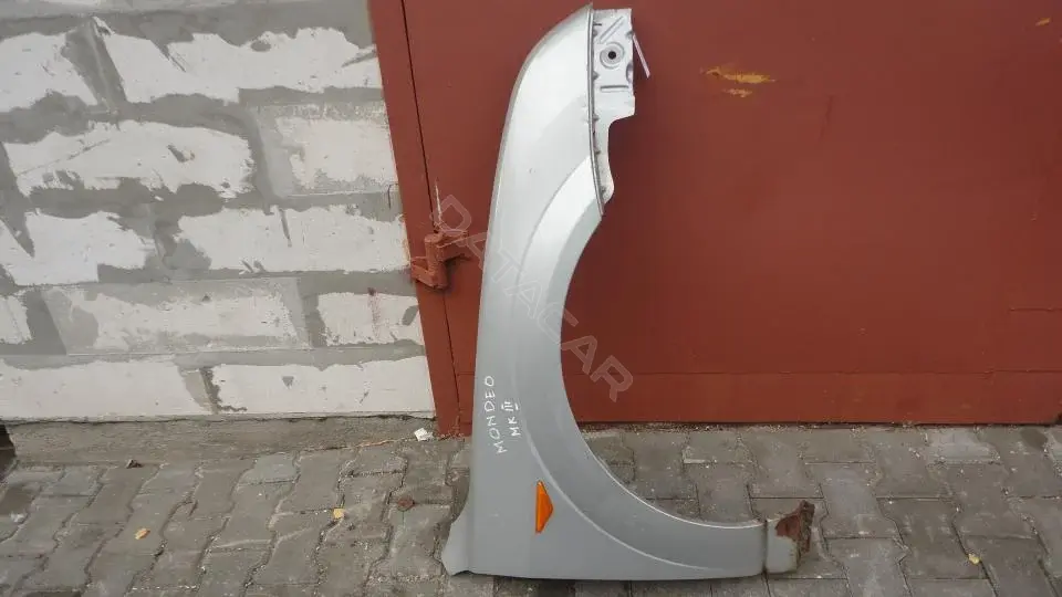 Крыло переднее Kpp494g0