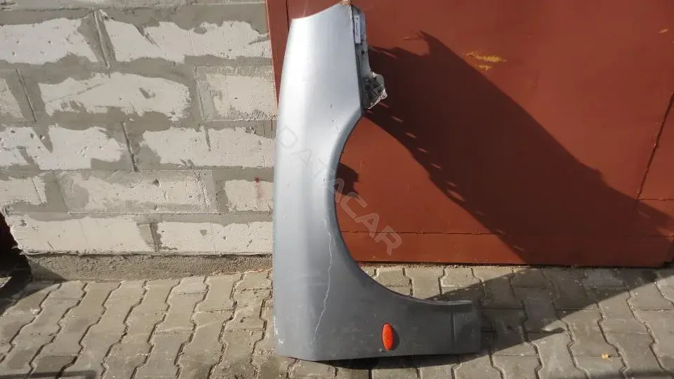 Крыло переднее Kpp491g0
