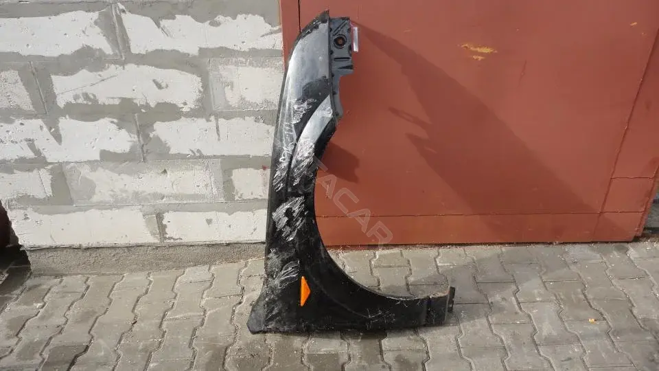 Крыло переднее Kpp490g0
