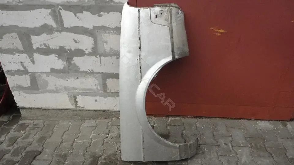Крыло переднее Kpp487g0