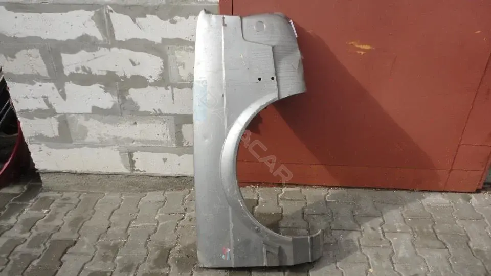 Крыло переднее Kpp486g0