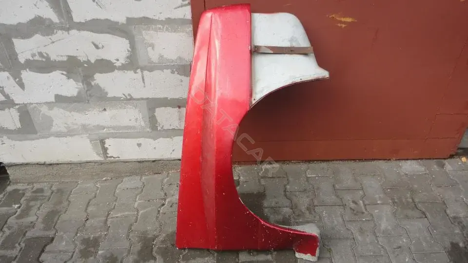 Крыло переднее Kpp482g0