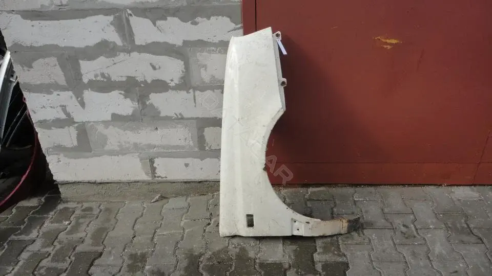 Крыло переднее Kpp481g0