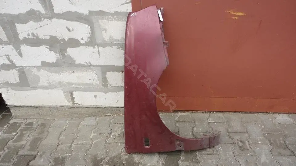 Крыло переднее Kpp476g0