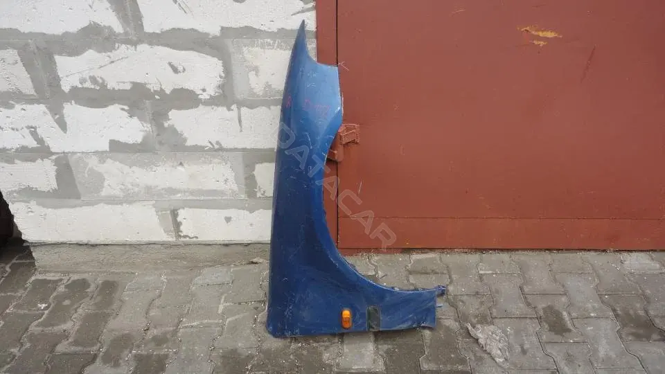 Крыло переднее Kpp469g0