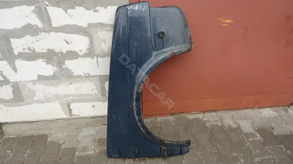 Крыло переднее Kpp468g0