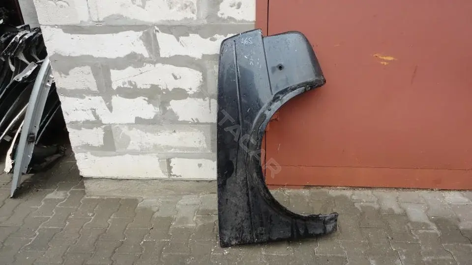 Крыло переднее Kpp465g0