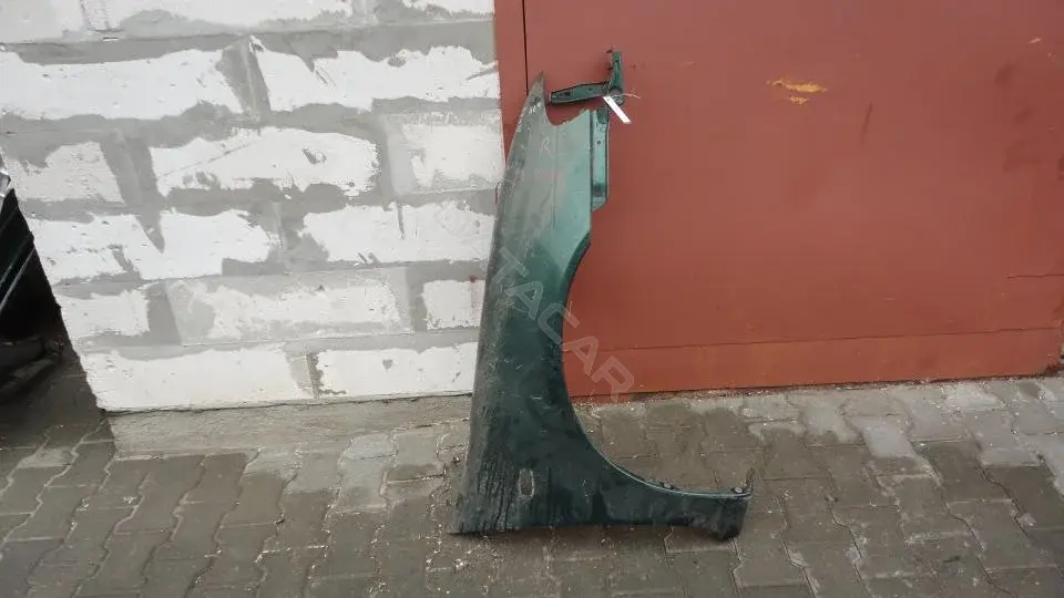 Крыло переднее Kpp464g0