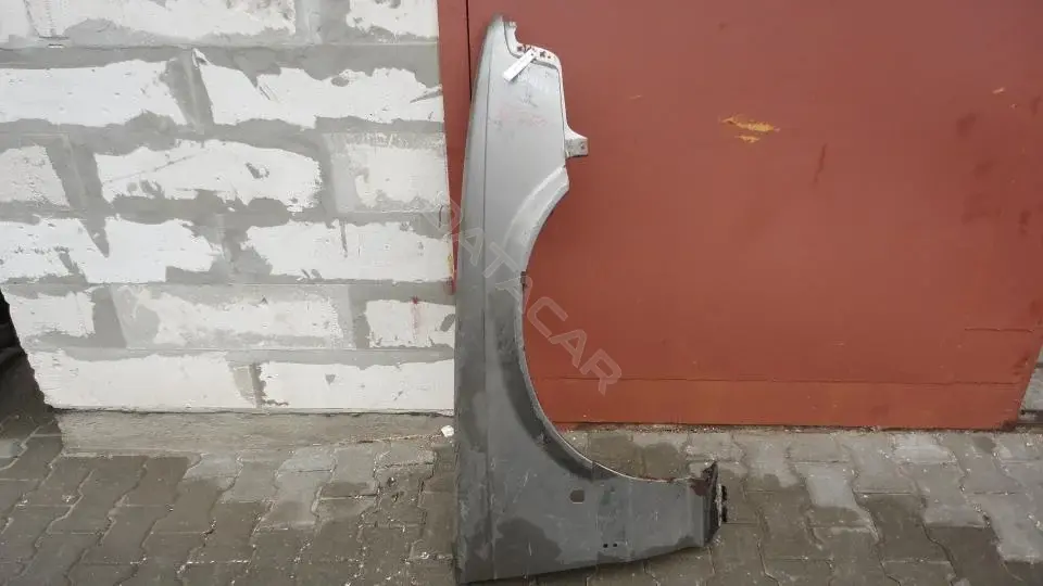 Крыло переднее Kpp463g0