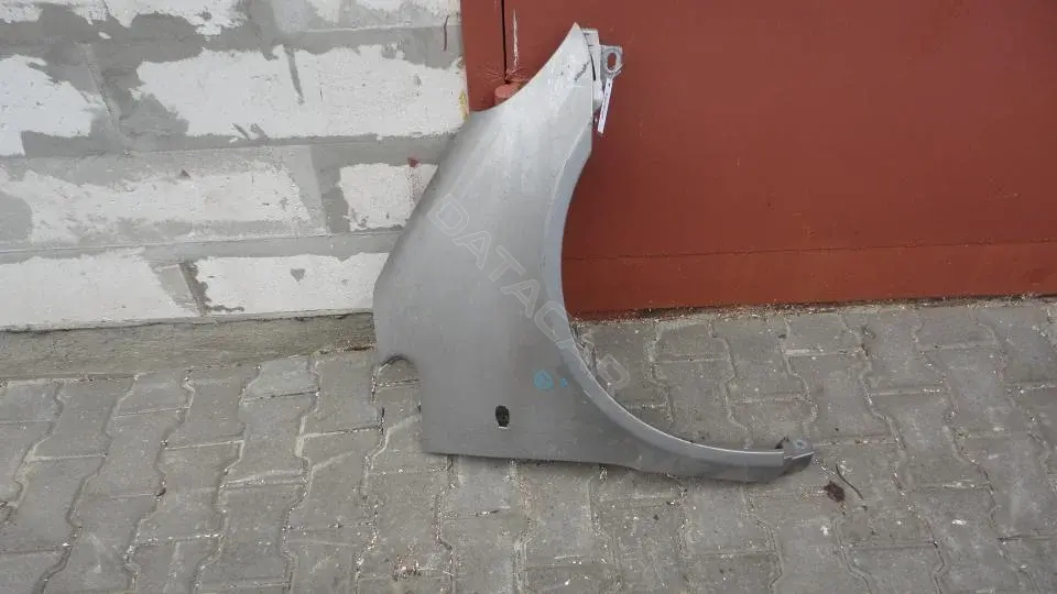 Крыло переднее Kpp462g0