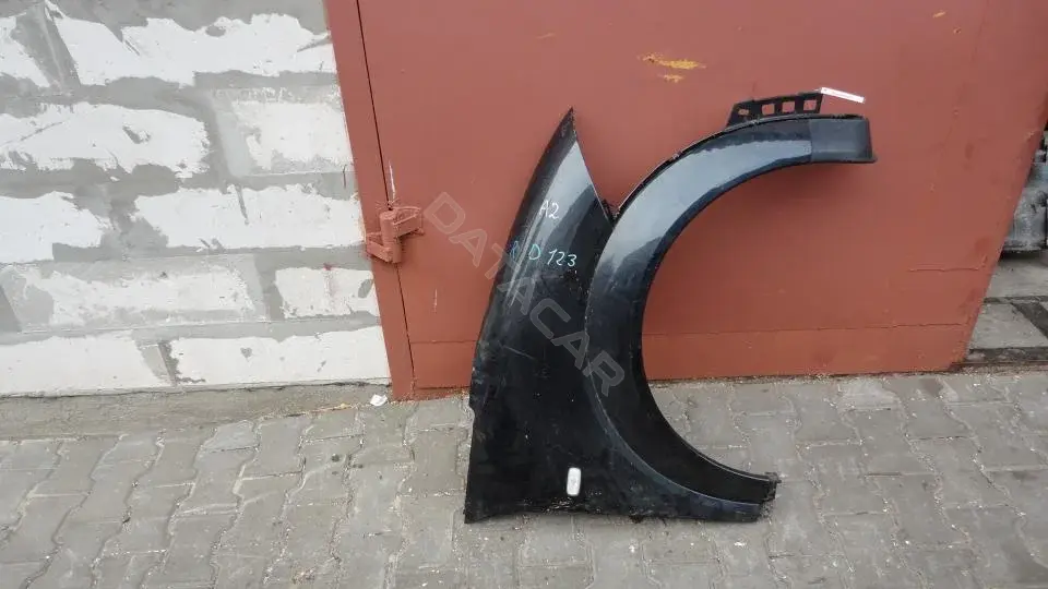 Крыло переднее Kpp459g0