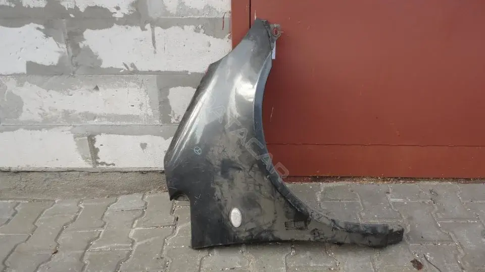 Крыло переднее Kpp457g0