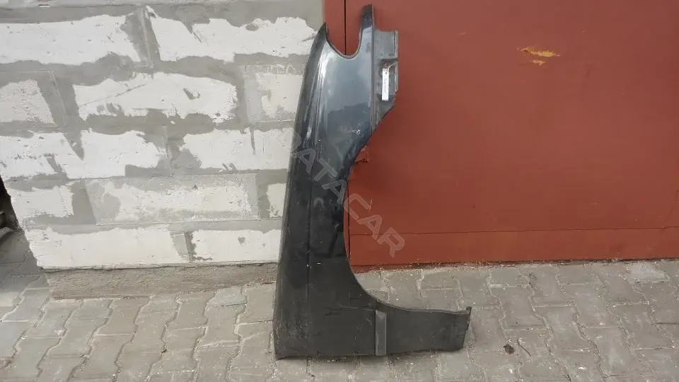 Крыло переднее Kpp451g0