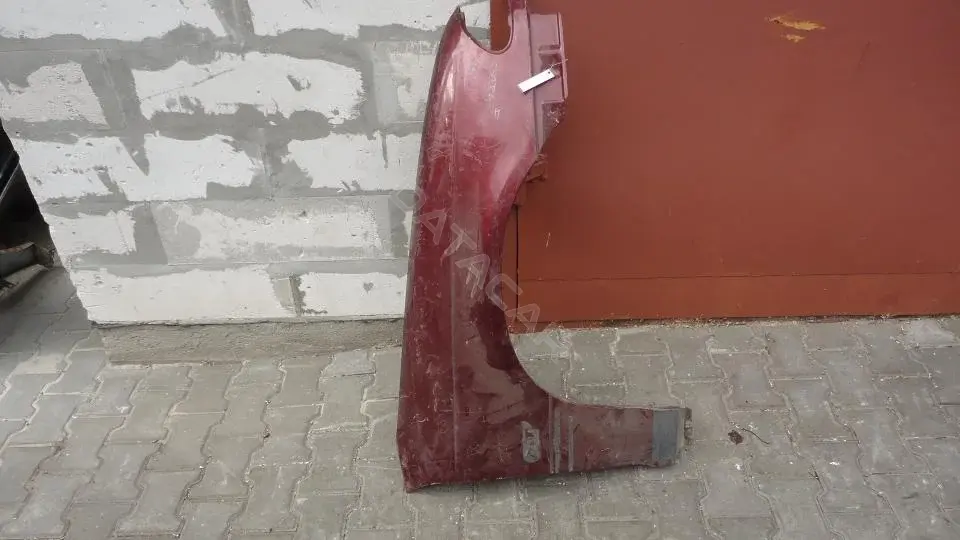 Крыло переднее Kpp449g0