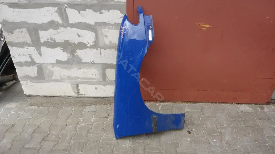 Крыло переднее Kpp448g0