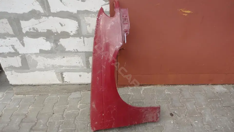 Крыло переднее Kpp446g0