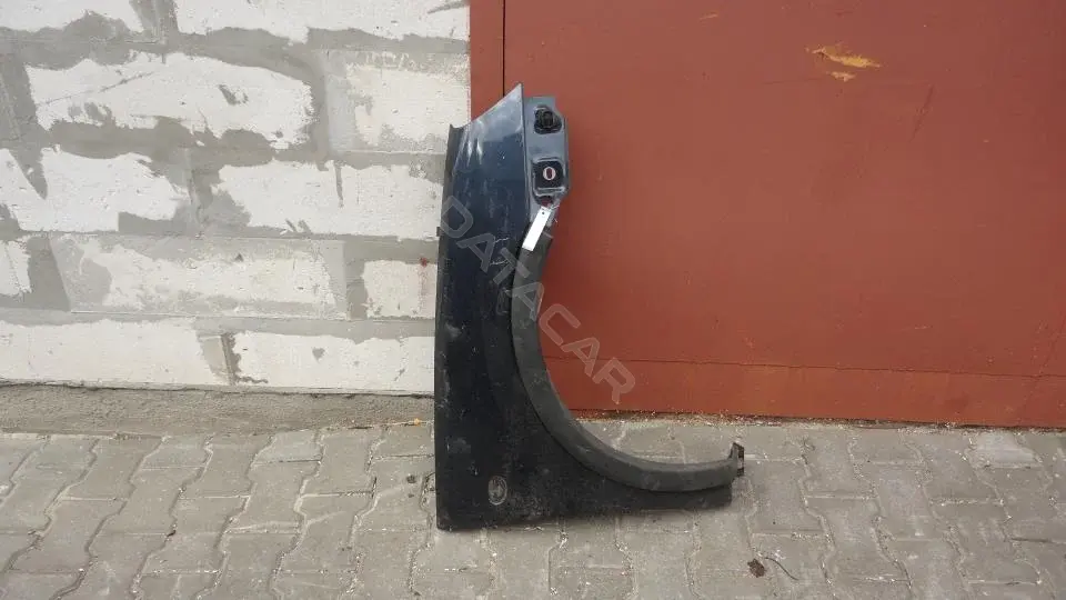 Крыло переднее Kpp445g0