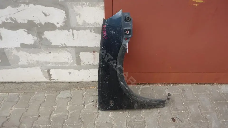 Крыло переднее Kpp444g0